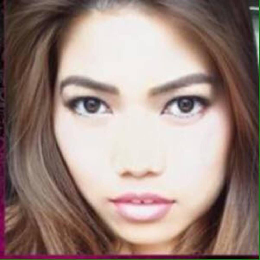 Meet your Posher, Queenilyn